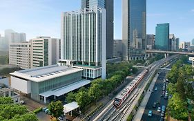 Js Luwansa Hotel & Convention Center Jakarta